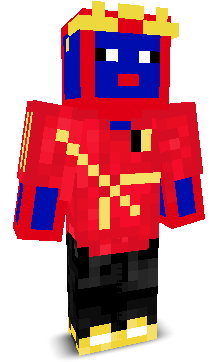 pele00014's skin