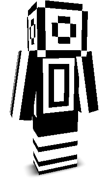 bravebird20's skin