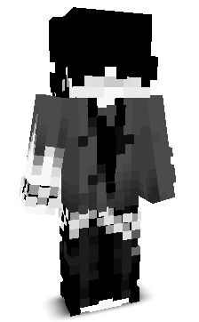 xsayru's skin