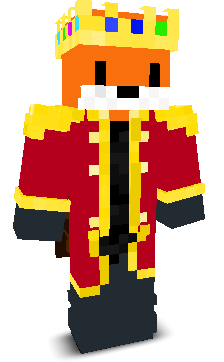 inonopo's skin