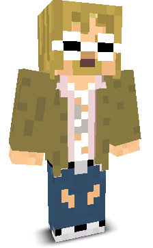 FooFightingFan's skin