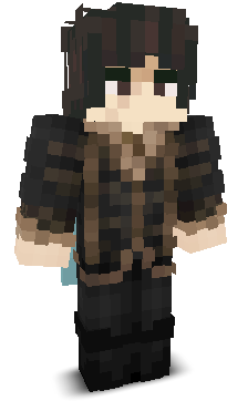 Eutacio's skin
