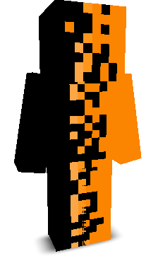 Hyfox's skin