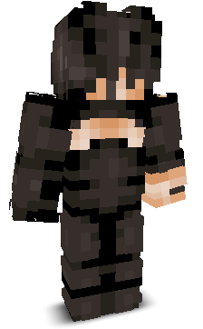 Alexibunu's skin