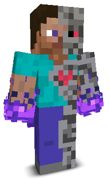 SoulFragsX2's skin
