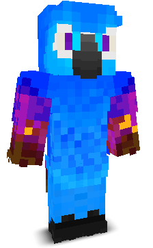 miniaturshik's skin