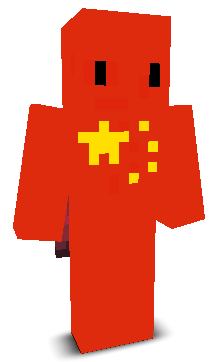 Stary_incognito's skin