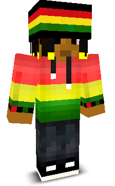 kcivix's skin