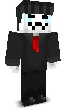 THEREALNSB2's skin
