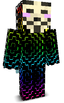 Chrissay3842's skin