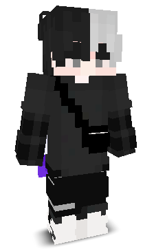Xeo320's skin