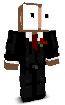 Itz_Nicklas's skin