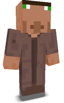 Vxrwrath's skin