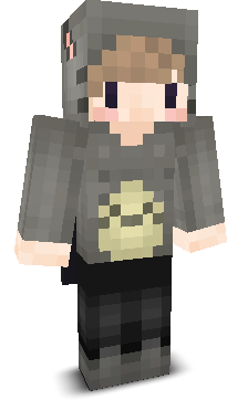 xijdaf's skin