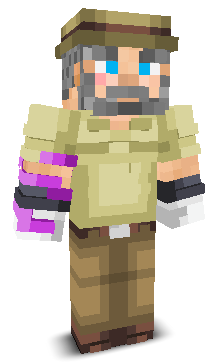 kuttln's skin