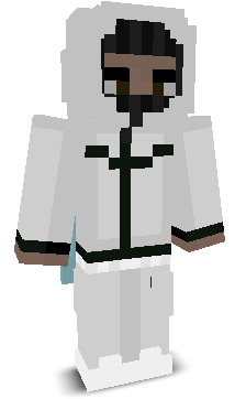 Wasphoohoo's skin