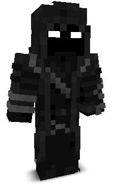 Mathisesno's skin