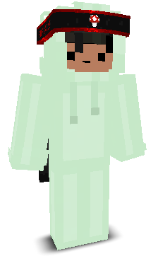 gunp's skin