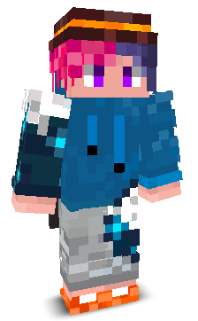 Rarararat5's skin