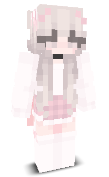 Kumii's skin