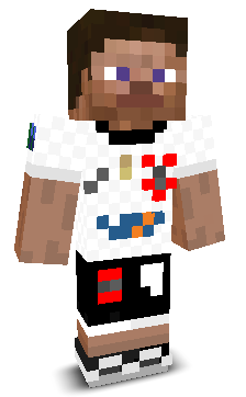 ZEROSTEVE7's skin