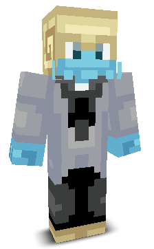 Ammomidnight's skin