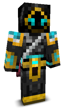 Mrobandoff's skin