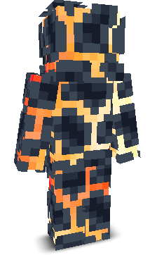 GasSpitFireball's skin