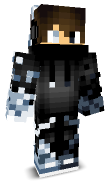 MendMe's skin