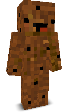ItzBrowni's skin