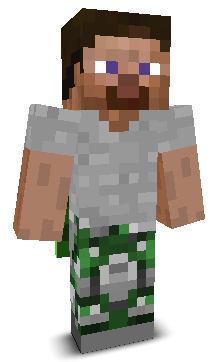 ZeekySwash's skin