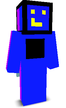 cranenete's skin