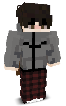 DqrkArcher22's skin