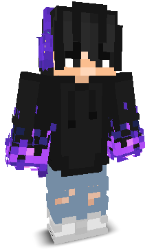 PixelixPL's skin