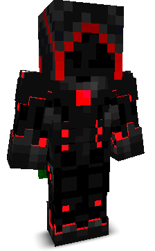 BlackLion16's skin