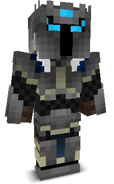 Marrueco's skin