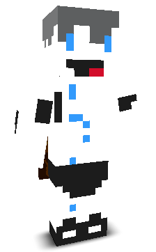 janowiczjanowski's skin