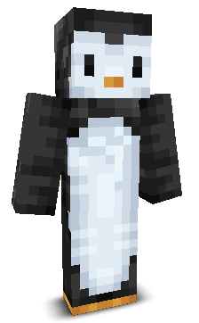 Pingouin999's skin