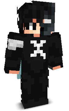 xLUISzx's skin