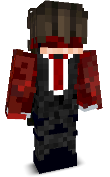 Tonymac395's skin