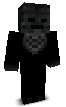 LightInTheEnd's skin