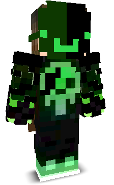 JoshuaCR7's skin