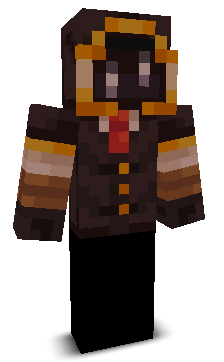 DAREN_LYH's skin