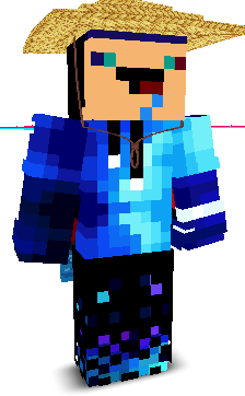 Thevanoguy's skin