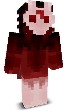 Yuned's skin