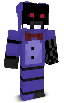 GreninjaMatt200's skin