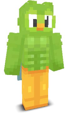 ComplainPirate's skin