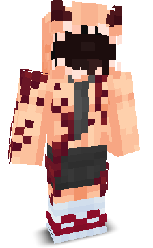 Diegoogou's skin
