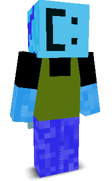 TheHonoredBoB's skin