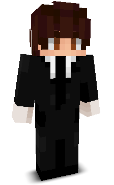 Zackariothan's skin